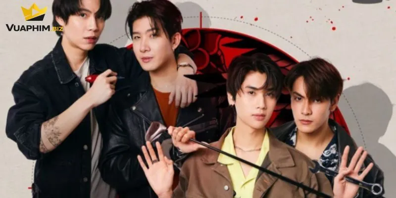 Bảng xếp hạng các bộ phim nam mỹ nhất định phải xem