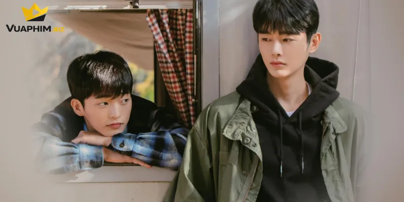 Bảng xếp hạng các phim đam mỹ Hàn Quốc