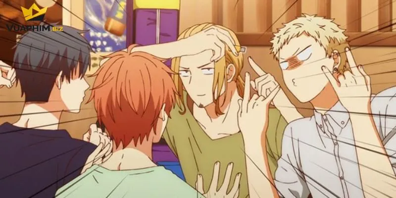 Bí quyết chọn phim anime đúng gu