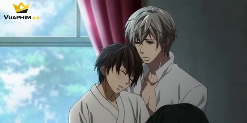 Các bí kíp để xem trọn vẹn phim anime đam mỹ