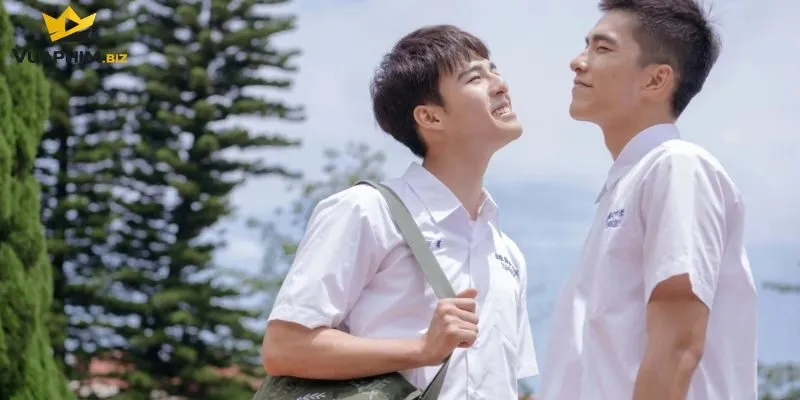 Các đặc trưng cơ bản của phim đam mỹ học đường