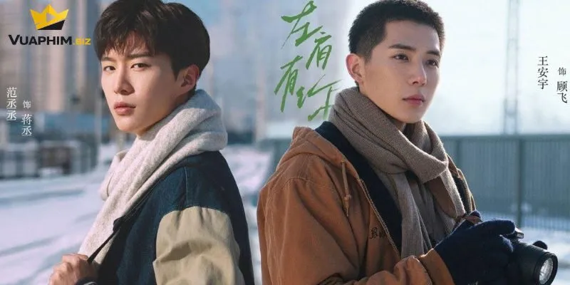 Top các phim đam mỹ Trung Quốc được nhiều người thích