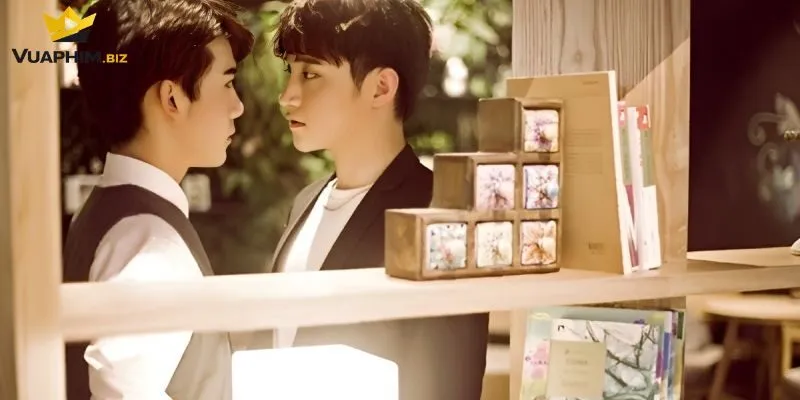 Các yếu tố tạo nên sức hút của phim đam mỹ Trung Quốc