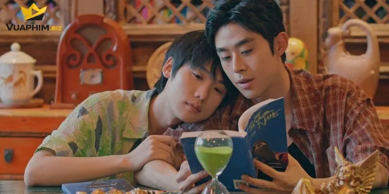 Đặc trưng cơ bản của phim đam mỹ Trung Quốc hay