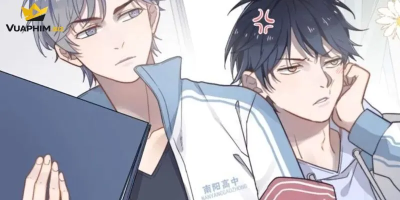 Danh sách phim đam mỹ học đường được yêu thích nhất