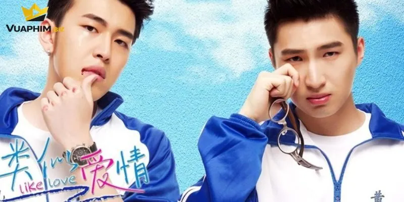 Lý do nhiều người thích xem phim đam mỹ học đường