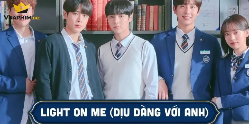 Lý do phim đam mỹ Hàn Quốc được nhiều người thích