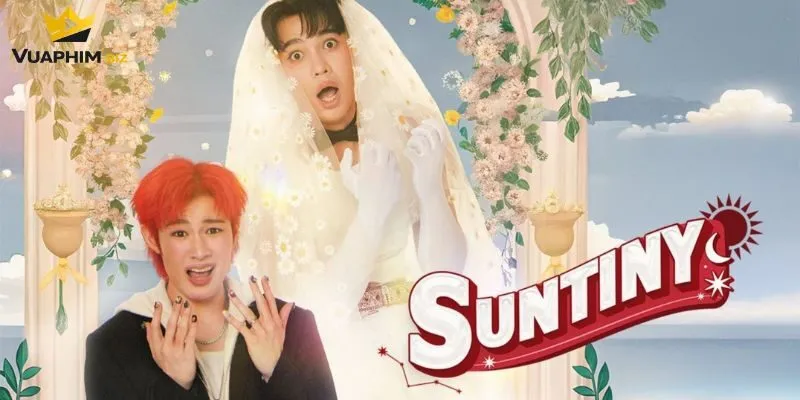 Lý do phim Thái Lan đam mỹ ngày càng được ưa chuộng