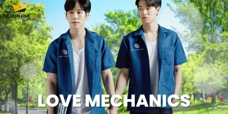 Lý giải sức cuốn hút của các bộ phim đam mỹ hay nhất