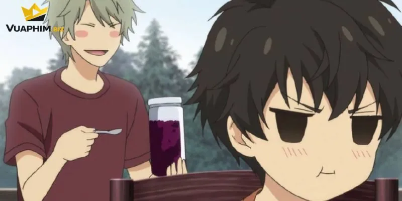 Lý giải sức hấp dẫn của phim anime đam mỹ nổi tiếng