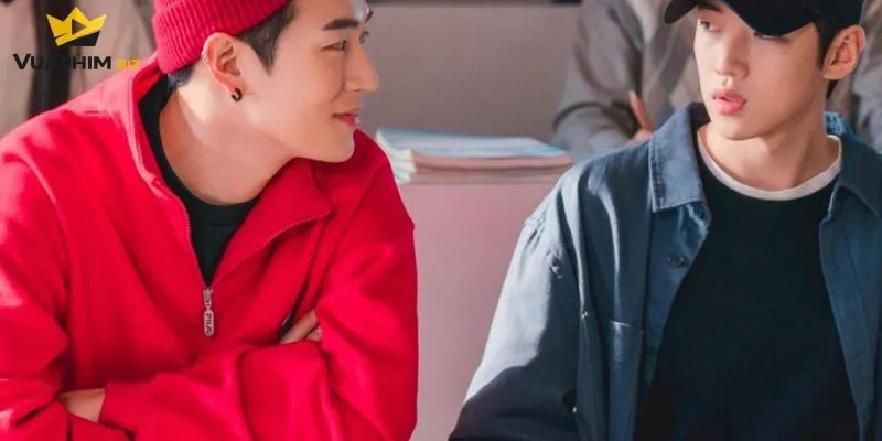 Lý giải sức hấp dẫn của phim đam mỹ Hàn Quốc học đường