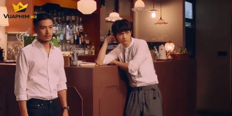 Lý giải sức hút của phim đam mỹ