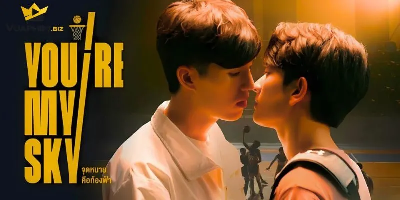 Lý giải sức hút mãnh liệt của phim đam mỹ