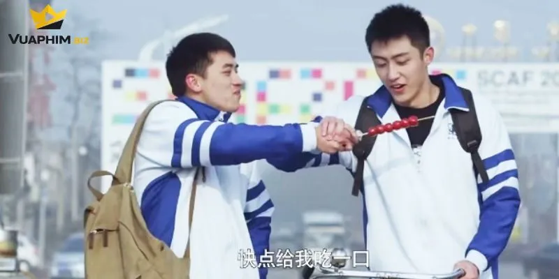 Mở rộng trải nghiệm khi xem phim đam mỹ Trung Quốc học đường