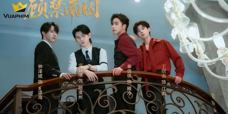 Những cách để mở rộng trải nghiệm khi xem phim đam mỹ Trung Quốc