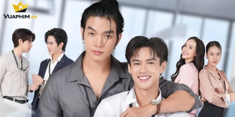 Những đặc trưng cơ bản của phim Thái Lan đam mỹ