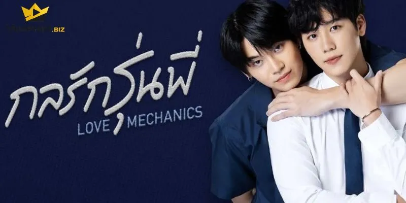 Những nét đặc trưng cơ bản của phim đam mỹ Thái 