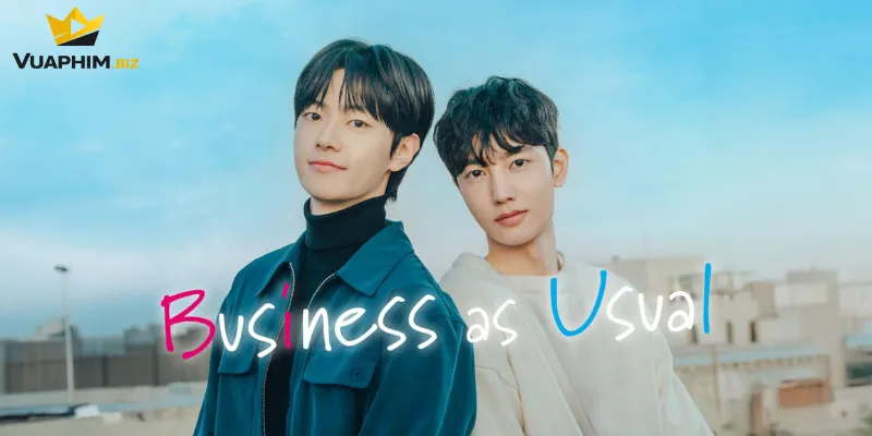 Những thể loại phim đam mỹ Hàn Quốc vietsub được yêu thích nhất hiện nay