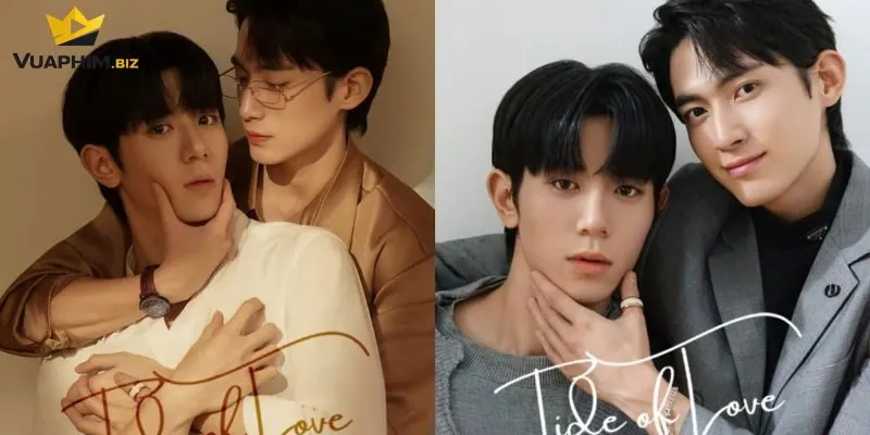 Những yếu tố tạo nên sức hấp dẫn của phim đam mỹ Hàn Quốc mới nhất