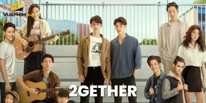 Phân loại các dòng phim đam mỹ