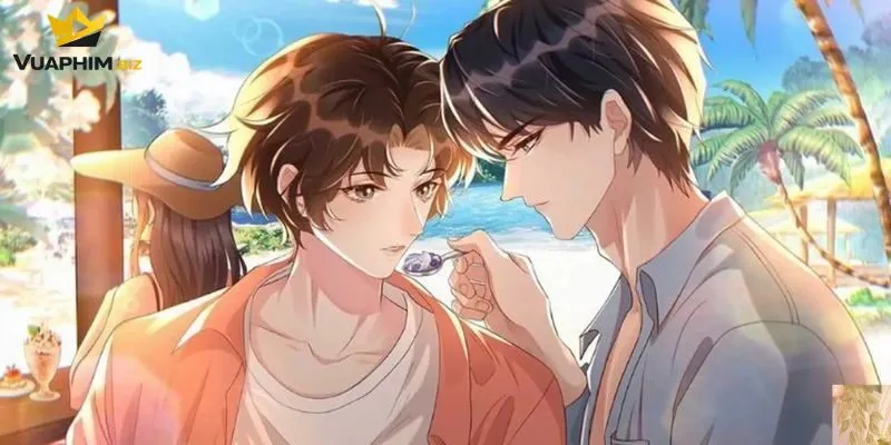 phim anime đam mỹ hay