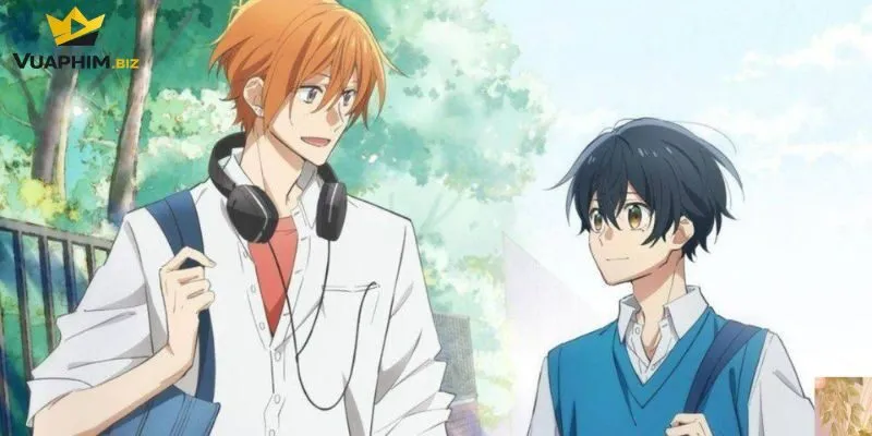 phim anime đam mỹ vietsub