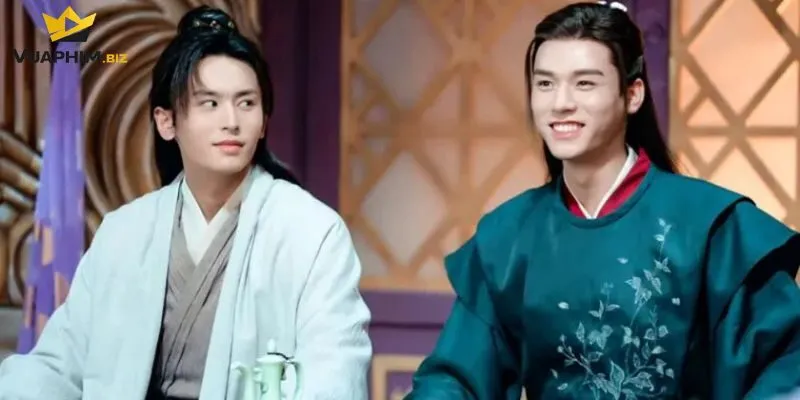 Phim đam mỹ cổ trang Trung Quốc