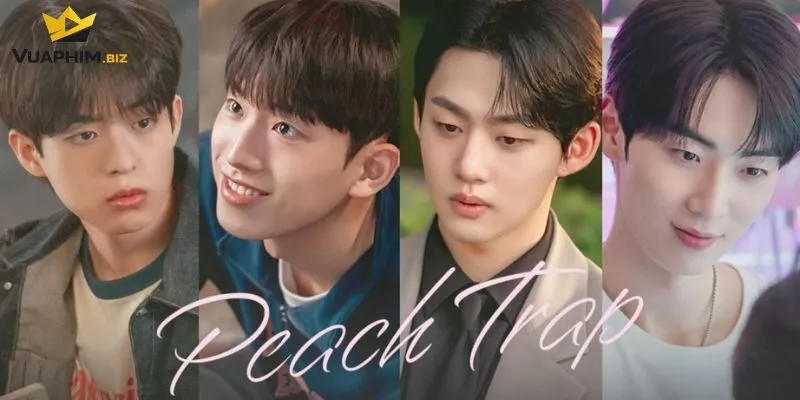 phim đam mỹ hàn quốc mới nhất