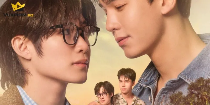 phim đam mỹ mới nhất