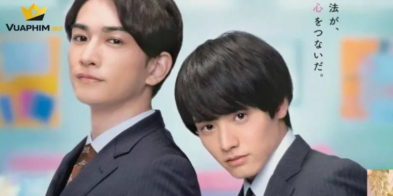 Phim đam mỹ nhật bản