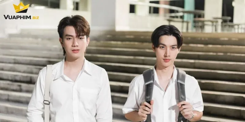 phim đam mỹ Thái Lan 2025