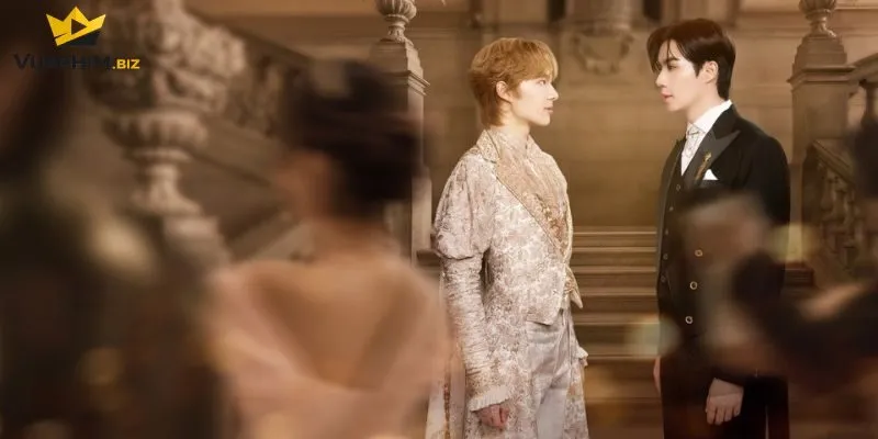 Phim đam mỹ Thái Lan hay