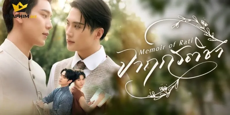 Phim Thái Lan đam mỹ