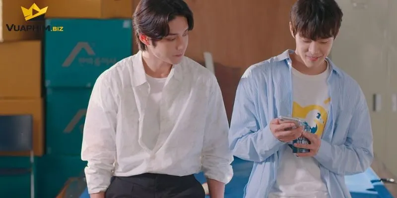 So sánh phim đam mỹ Hà Quốc học đường với phim của các nước khác