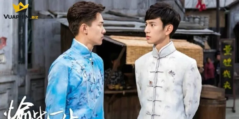 Sức hút khó cưỡng khi xem top & review phim đam mỹ