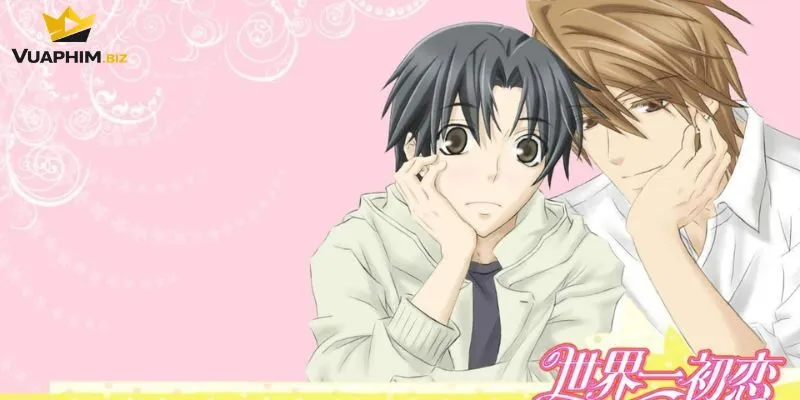 Tiêu chí để đánh giá phim anime đam mỹ vietsub