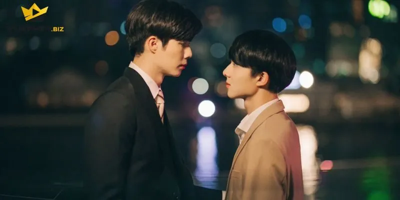 Tip để chọn phim đam mỹ Thái Lan hay đúng gu