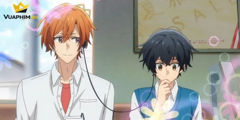 Tổng hợp các bộ phim anime đam mỹ nổi tiếng được nhiều người thích