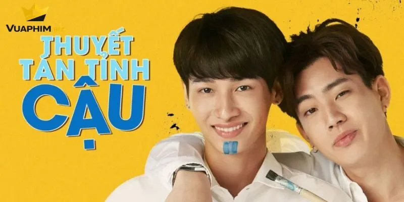 Tổng hợp các bộ phim đam mỹ không nên bỏ lỡ