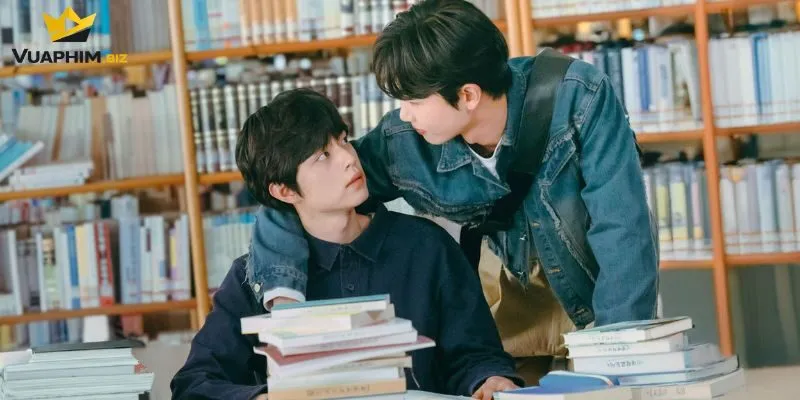 Top các phim đam mỹ Hàn Quốc mới nhất được yêu thích hiện nay