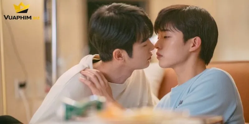 Top những phim đam mỹ Hà Quốc học đường được yêu thích nhất