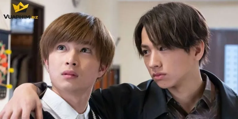 Top phim đam mỹ Nhật Bản nên xem