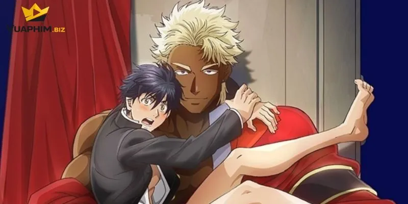 Yếu tố tạo nên sức hấp dẫn của phim anime đam mỹ hay