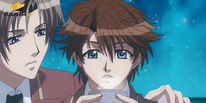 Yếu tố tạo nên sức hấp dẫn của phim anime đam mỹ học đường