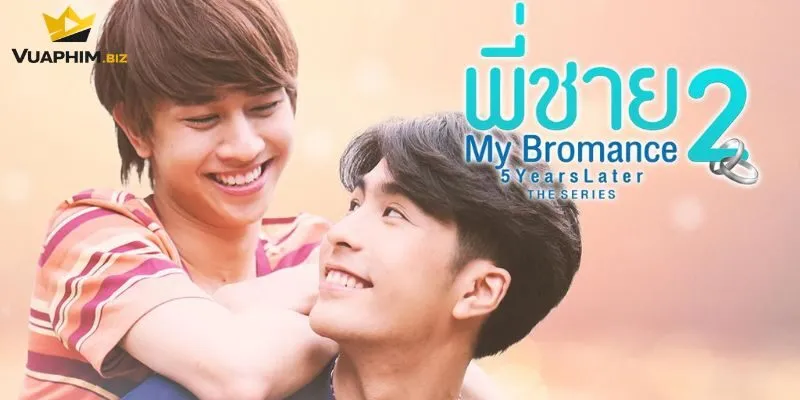 Yếu tố tạo nên sức hút của phim đam mỹ Thái Lan