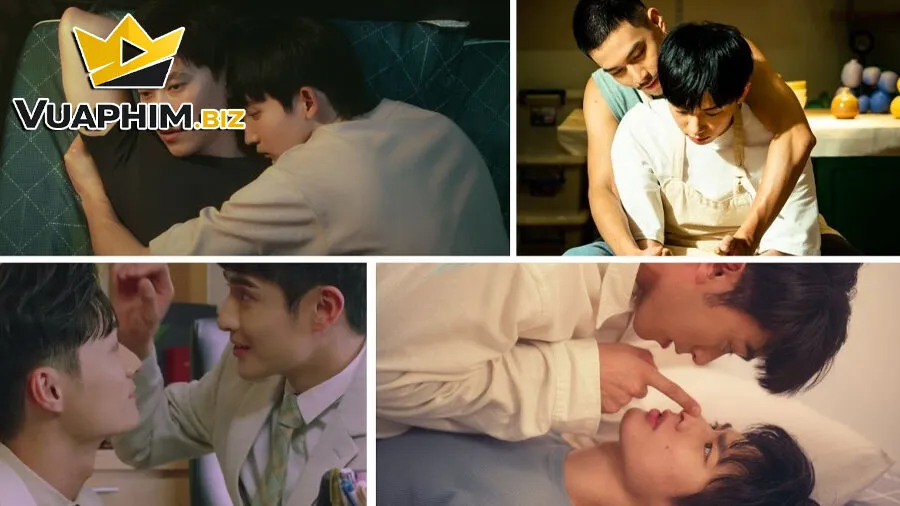 Những Bộ Phim Boylove được xem nhiều nhất
