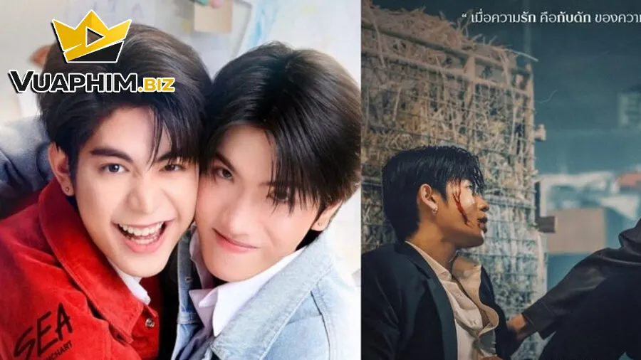 Xu hướng bùng nổ của dòng phim đam mỹ boy love năm 2026