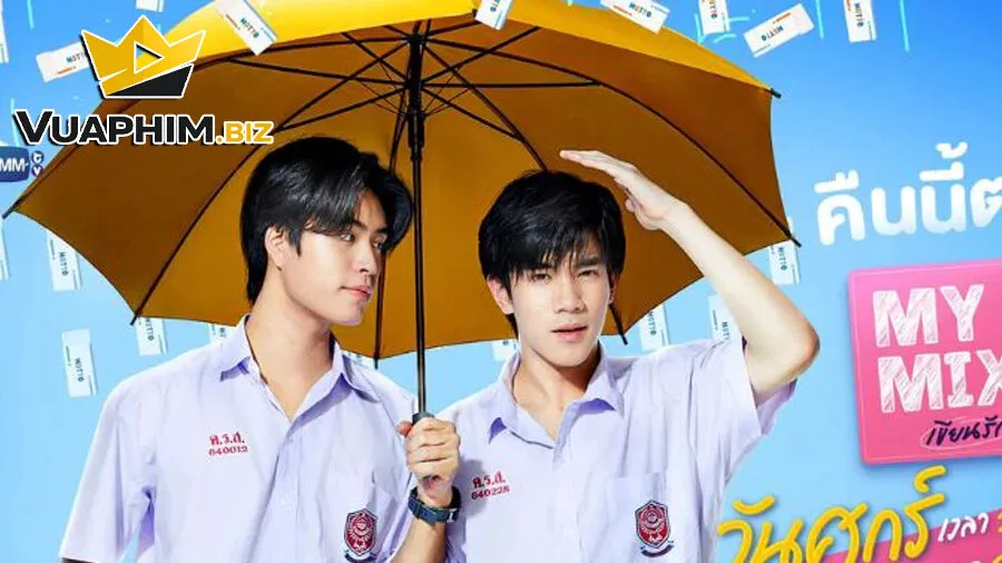 Tiêu chí lựa chọn và đánh giá một bộ phim BL Thái chất lượng