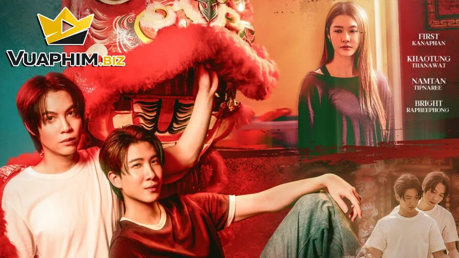 Sức hút của dòng phim đam mỹ vietsub đối với khán giả Việt
