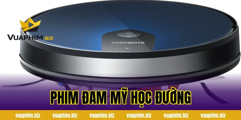 Phim Đam Mỹ Học Đường